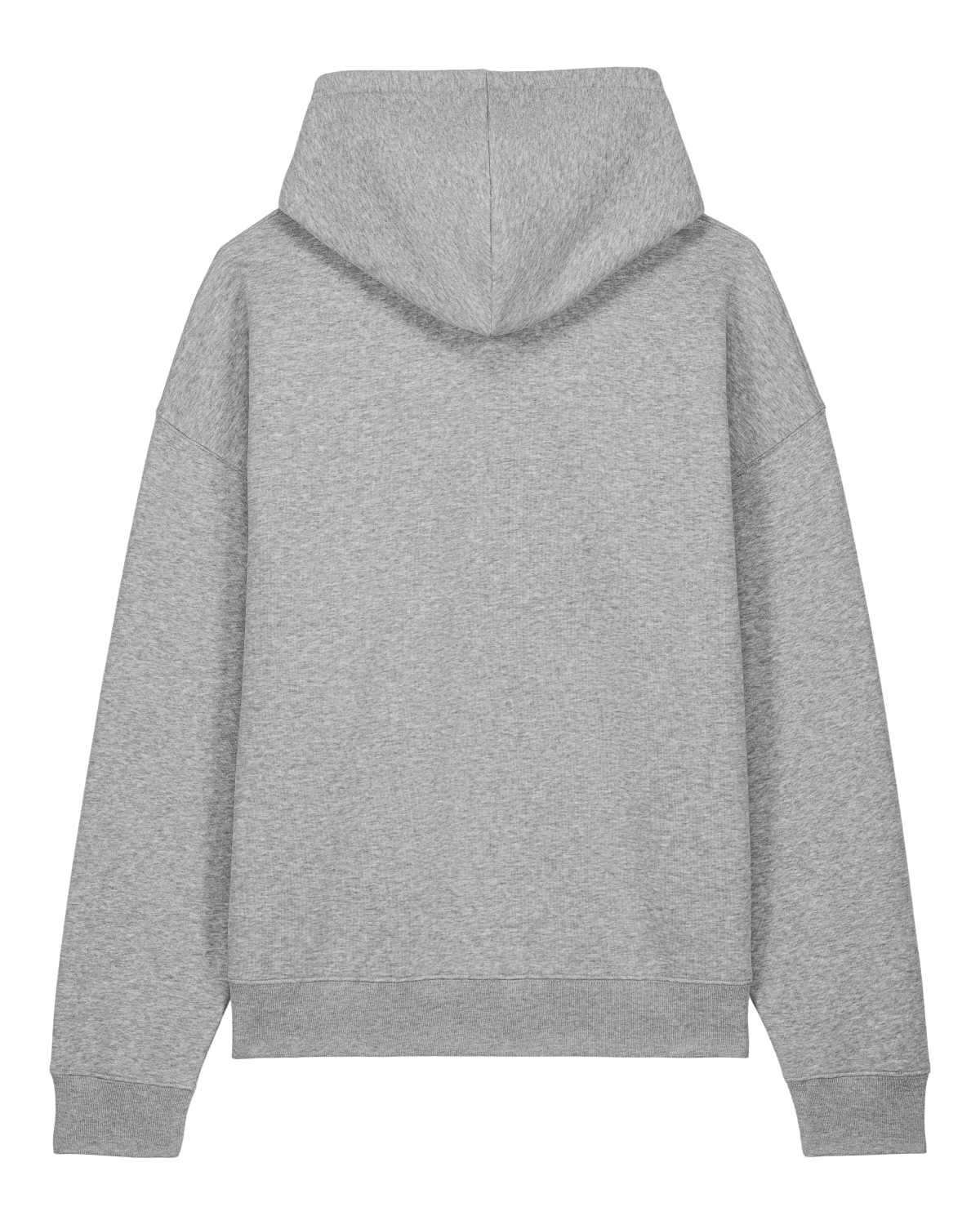 HEATHER GREY CHASER CIRCLE